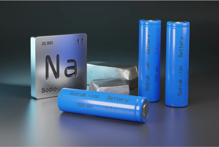 鈉離子電池最新突破：補鈉技術的進展與挑戰(zhàn)